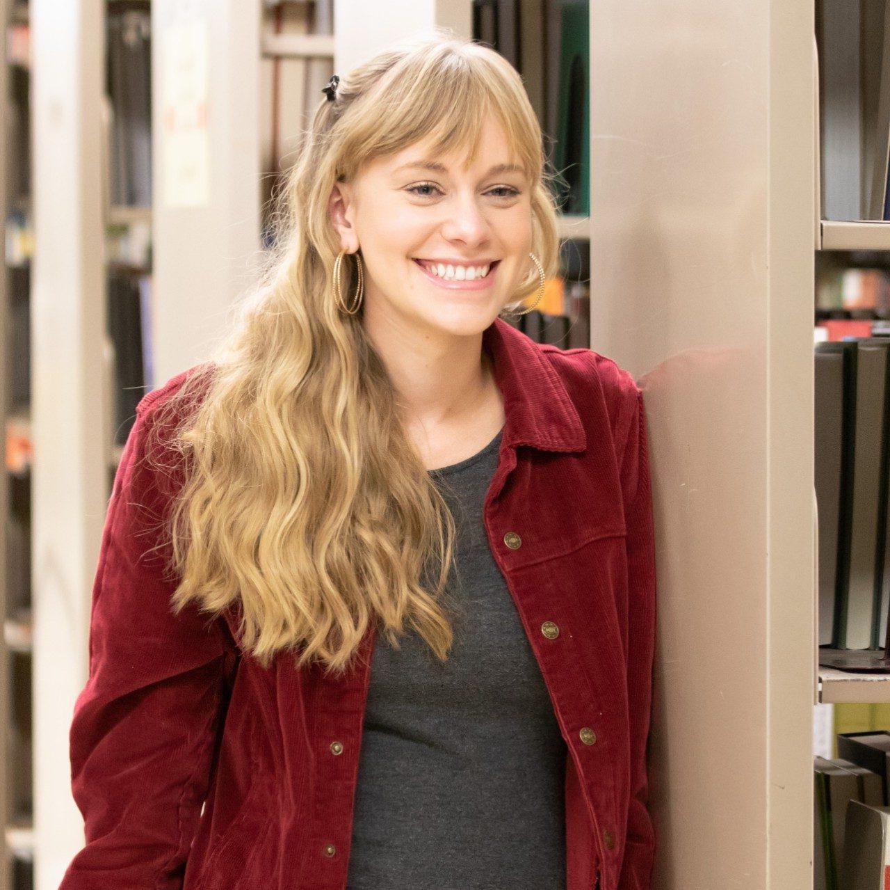 Rachel served as co-editor-in-chief of an undergraduate research journal and worked in the English Department. After graduating, Rachel began her career as a junior documentation specialist at Parsons Corporation. 