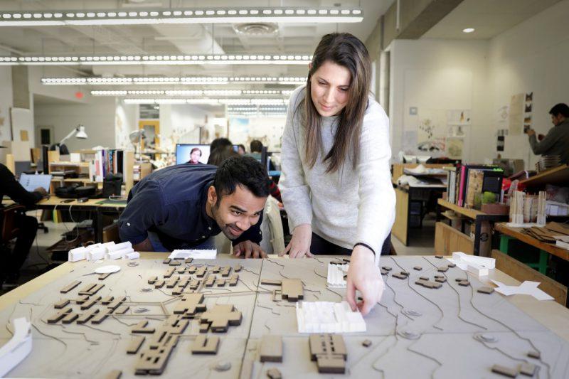 Malawi Library Model