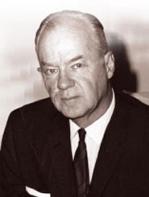 Stuart K. Cassell