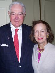 Alice and Bill Goodwin