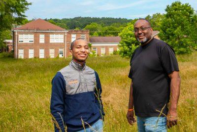 Collaboration with Southside community is reimagining a historically Black college